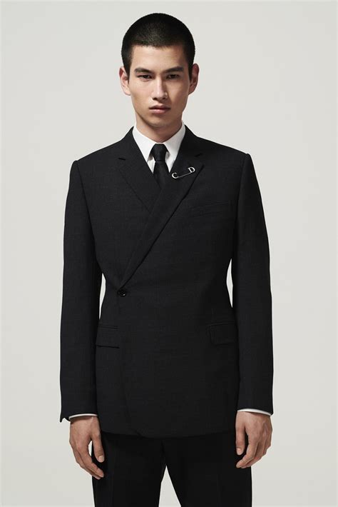 white dior suit|christian Dior men's suit price.